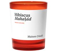 Maison Crivelli - Bougie Hibiscus Mahajád - Vela perfumada 190 g