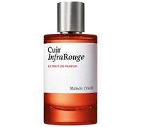 Maison Crivelli - Cuir Infrarouge - Agua de perfume unisex 100 ml