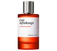 Maison Crivelli Cuir Infrarouge Extrait de Parfum 100 ml