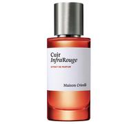 Maison Crivelli - Cuir Infrarouge - Extrait de Parfum Unisex 50 ml