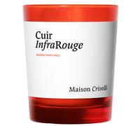 Maison Crivelli - Cuir Infrarouge - Vela perfumada 190 g
