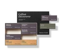 Maison Crivelli Discovery Set Extraits 8 x 1,5 ml