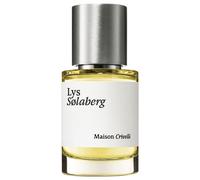 Maison Crivelli Lys Solaberg Eau de Parfum 30 ml
