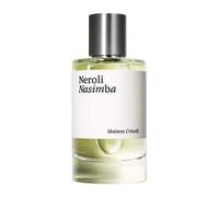 Maison Crivelli Neroli Nasimba Eau de Parfum 100 ml