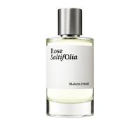 Maison Crivelli - Rose Saltifolia - Eau de Parfum Señoras 100 ml