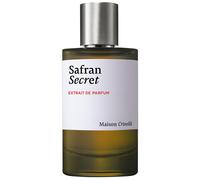 Maison Crivelli - Safran Secret - Agua de perfume unisex 100 ml