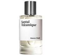Maison Crivelli - Santal Volcanique - Eau de Parfum Señoras 100 ml