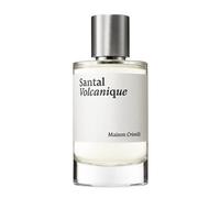 Maison Crivelli - SANTAL VOLCANIQUE - EDP 100 ml
