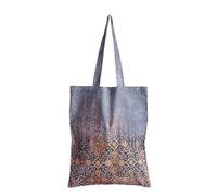 Maison d' Hermine Bolsa de mano para mujer, 100 % algodón, reutilizable, para compras, perfecta para regalos del día de la madre, 08 - Imperfección, 17" H x 14" W (Tote Bag), 26 - Imperfección