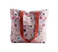 Maison D 'Hermine Tote Bag 100% Algodn de algodn Bolsa de hombro reutilizable para el trabajo Beach Travel Thoping Shopping Almuerzo perfecto para