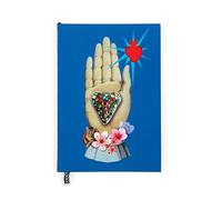 Maison de Jeu - A5 Layflat Notebook: Christian Lacroix Heritage Collection