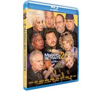 Maison de retraite 2 [Francia] [Blu-ray]