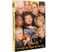 Maison de retraite 2 [Francia] [DVD]