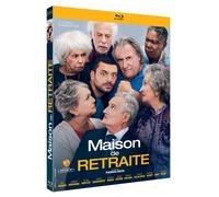 Maison de retraite [Francia] [Blu-ray]