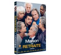 Maison de retraite [Francia] [DVD]