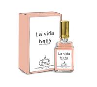 Maison d'Orient La Vida Bella para mujeres inspirada en La Vie Est Belle 1,1 oz (30 ml) Eau De Parfum Spray. Una fragancia que dejar una impresi
