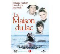 Maison du Lac, la Dvd S/T Fr [Alemania]