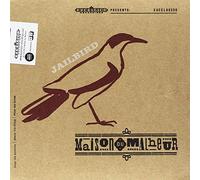 Maison Du Malheur - 7-Jailbird