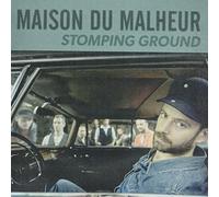 Maison du Malheur - Stomping Ground [Vinilo]