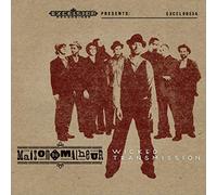 Maison Du Malheur - Wicked.. -Lp+CD- [Vinilo]