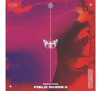 Maison Fauna Field Guide Ii (Various Artists) [Vinilo]