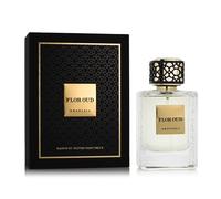 Maison flor oud eau de parfum - spray de 100 ml de khadlaj