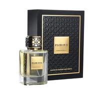 Maison Flor Oud Eau de Parfum - Spray de 100 ml de Khadlaj