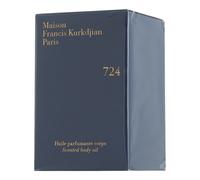 Maison Francis Kurkdjian 724 aceite corporal 70 ml
