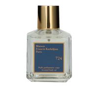 Maison Francis Kurkdjian Paris - 724 Body Oil - Aceite corporal 70 ml