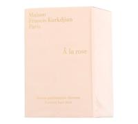 Maison Francis Kurkdjian À la Rose - Niebla perfumada para el cabello 70 ml