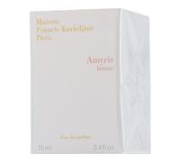 Maison Francis Kurkdjian Paris - Amyris femme - Eau de Parfum Señoras 70 ml