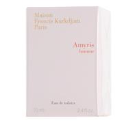 Maison Francis Kurkdjian Paris - Amyris homme - Eau de Toilette Hombre 70 ml