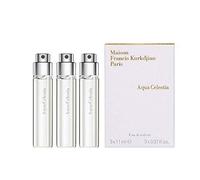 Maison Francis Kurkdjian Aqua Celestia Eau de Toilette 3X0.87oz/3X11ml New In Box
