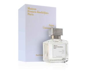 Maison Francis Kurkdjian Aqua Universalis Forte agua de perfume unisex 70 ml