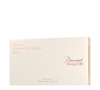 Maison Francis Kurkdjian Baccarat Rouge 540 Travel Set 5 Pieces 11ml