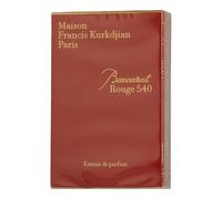Maison Francis Kurkdjian Baccarat Rouge 540 Extrait Refills 3x11ml