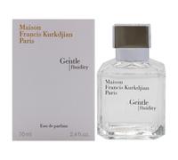 Maison francis kurkdjian gentle fluidity silver eau de parfum spray un
