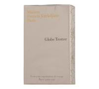 Maison Francis Kurkdjian - Globe Trotter Edition Gold Travel Spray Case1 pieza