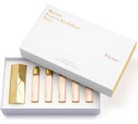 Maison francis kurkdjian - juego de viaje para mujer - juego de regalo
