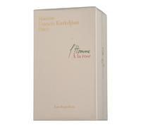 Maison Francis Kurkdjian Paris - l'Homme À la rose - Eau de Parfum Hombre 70 ml