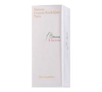 Maison Francis Kurkdjian Paris - l'Homme À la rose - Eau de Parfum Hombre 35 ml