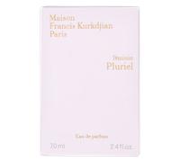 Maison Francis Kurkdjian - MFKP Pluriel Femme 70 ml Eau de Parfum Mujer