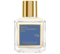 Maison Francis Kurkdjian Paris - 724 Body Oil - Aceite corporal 70 ml