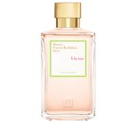 Maison Francis Kurkdjian Paris - À la rose - Agua de perfume unisex 200 ml