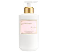 Maison Francis Kurkdjian Paris - À la rose Body Lotion - Loción y crema corporal 350 ml