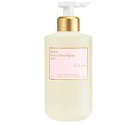 Maison Francis Kurkdjian Paris - À la rose Hand & Body Cleansing Gel - Gel de ducha 350 ml