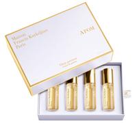 Maison Francis Kurkdjian Paris - APOM Roll-On Elixir Set - Set de fragancia Unisex 16 ml