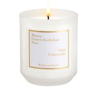 Maison Francis Kurkdjian Paris - Aqua Universalis Candle - Vela perfumada 300 g