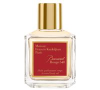 Maison Francis Kurkdjian Paris - Baccarat Rouge 540 Body Oil - Aceite corporal 70 ml