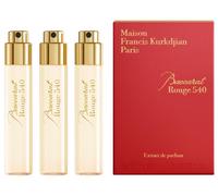 Maison Francis Kurkdjian Paris - Baccarat Rouge 540 - Extrait de Parfum Unisex 33 ml